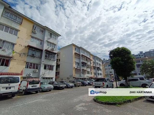 Condominium for sale in Kajang, Langat