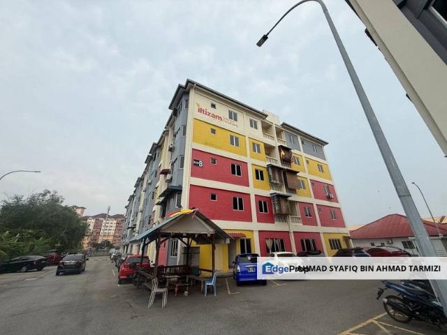 Condominium for sale in Port Klang, Selangor