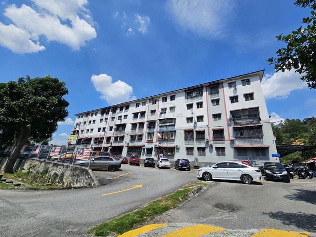 Apartment for sale in Cheras