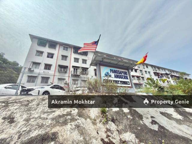 Apartment for sale in Ampang, Majlis Perbandaran Ampang Jaya