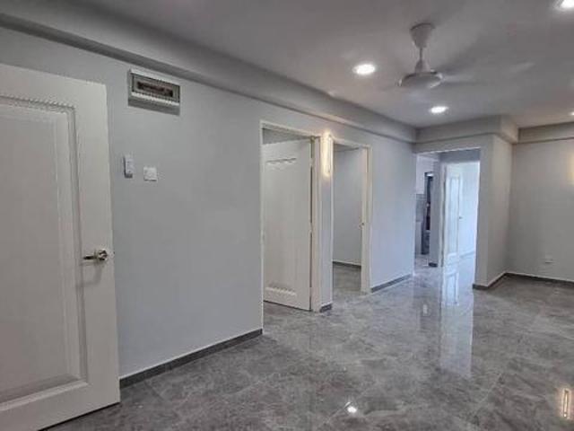 Apartment for sale in Kajang, Langat