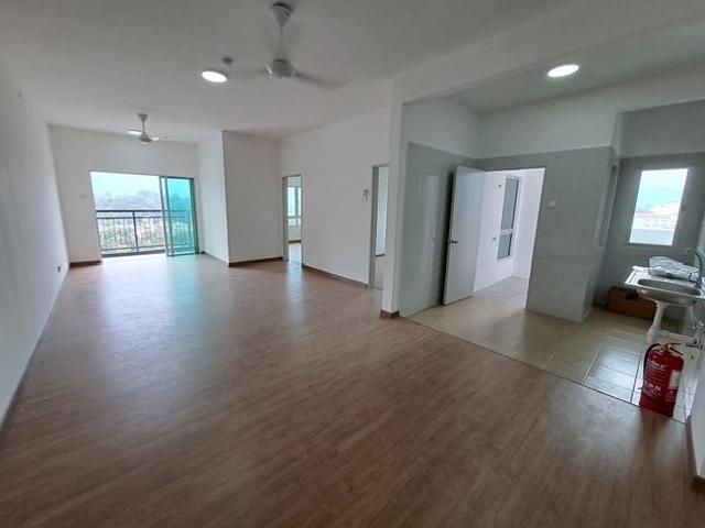 Condominium for sale in Kajang, Langat