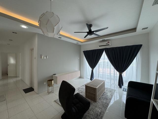 Condominium for sale in Kajang, Langat