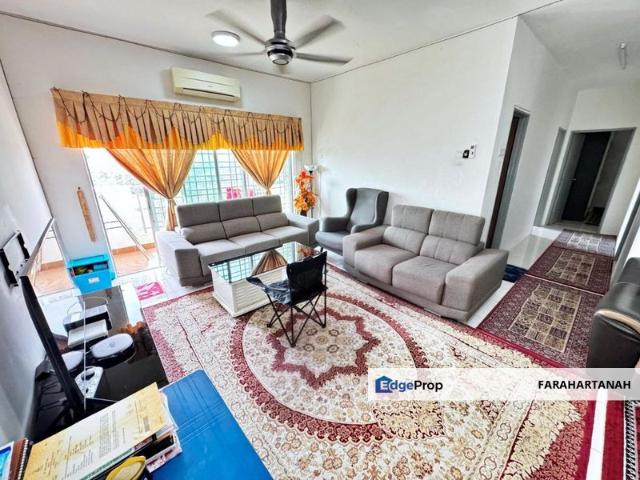 Condominium for sale in Kajang, Langat