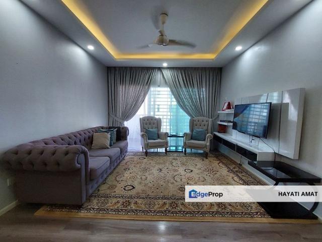 Condominium for sale in Kajang, Langat