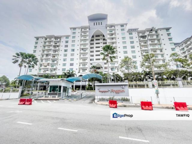 Condominium for sale in Kajang, Langat