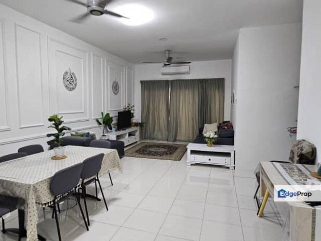 Condominium for rent in Kajang, Langat