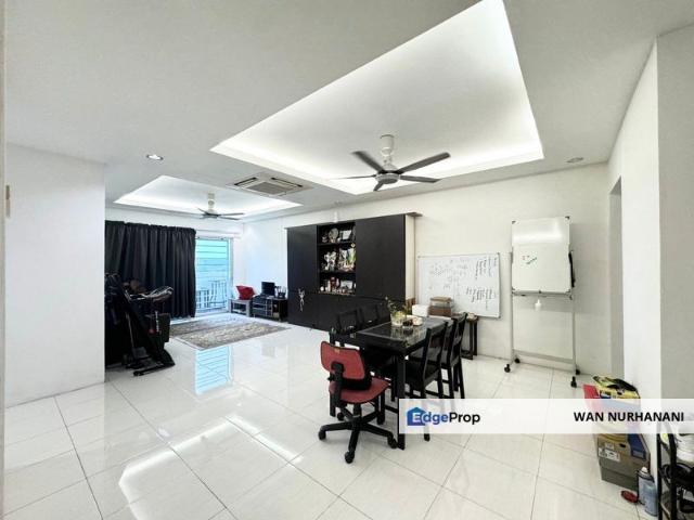Condominium for sale in Kajang, Langat