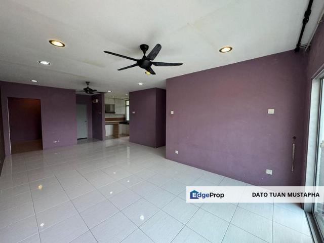 Condominium for sale in Kajang, Langat