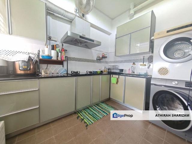 Condominium for sale in Seksyen 4, Majlis Perbandaran Kajang