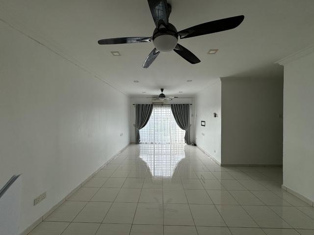 Condominium for sale in Kajang, Langat