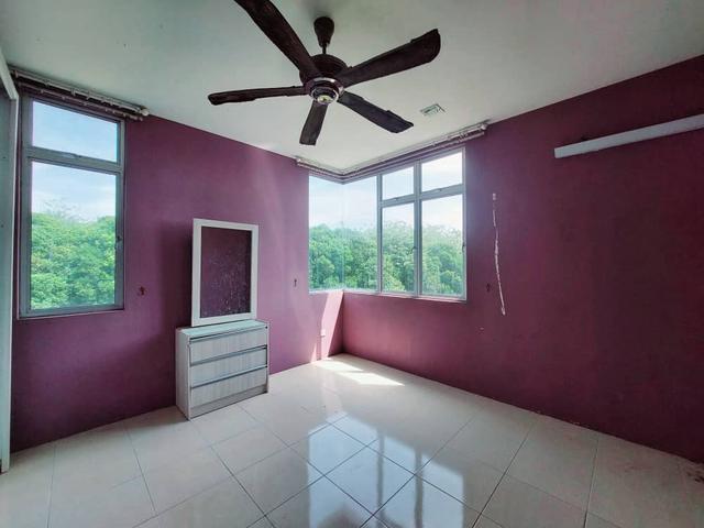 Condominium for sale in Kajang, Langat