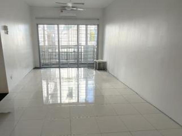 Condominium for rent in Kajang, Langat