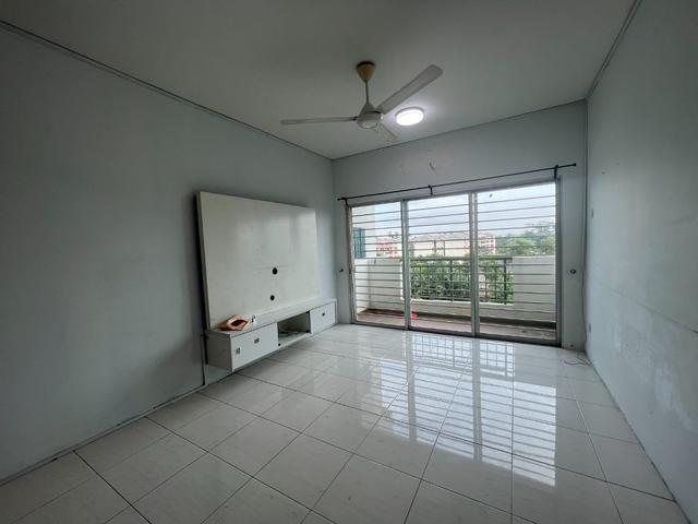 Condominium for rent in Kajang, Langat