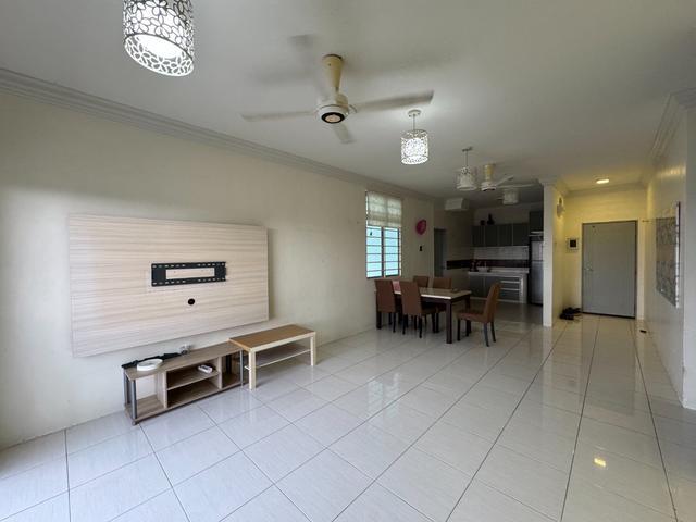 Condominium for rent in Kajang, Langat