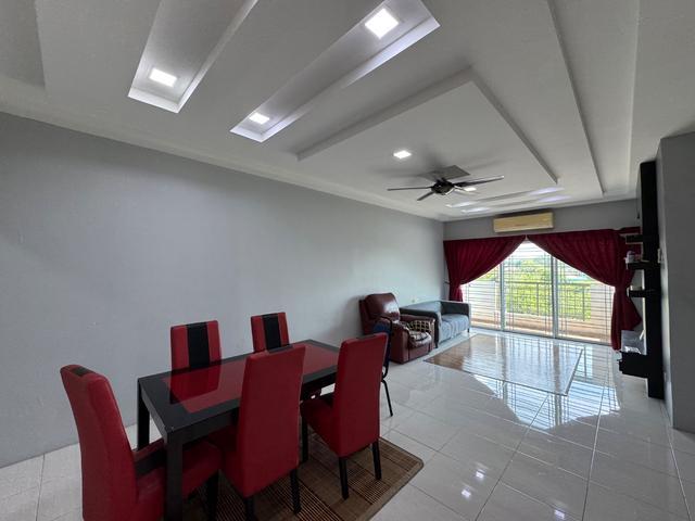 Condominium for rent in Kajang, Langat