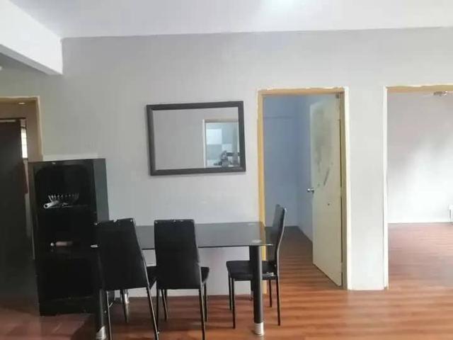 Apartment for sale in Kajang, Langat