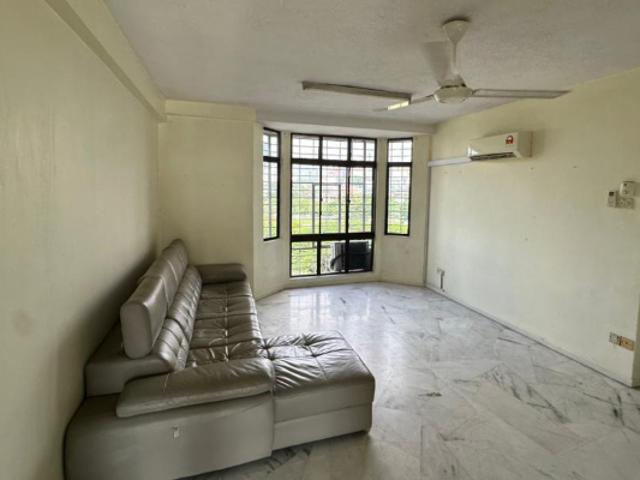 Apartment for rent in Country Heights Damansara, Kuala Lumpur