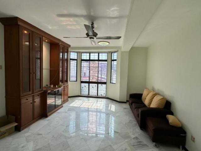 Apartment for rent in Country Heights Damansara, Kuala Lumpur