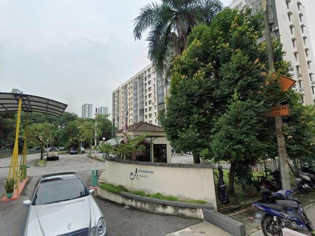 Apartment for sale in Country Heights Damansara, Kuala Lumpur