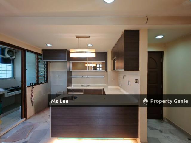 Apartment for sale in Country Heights Damansara, Kuala Lumpur