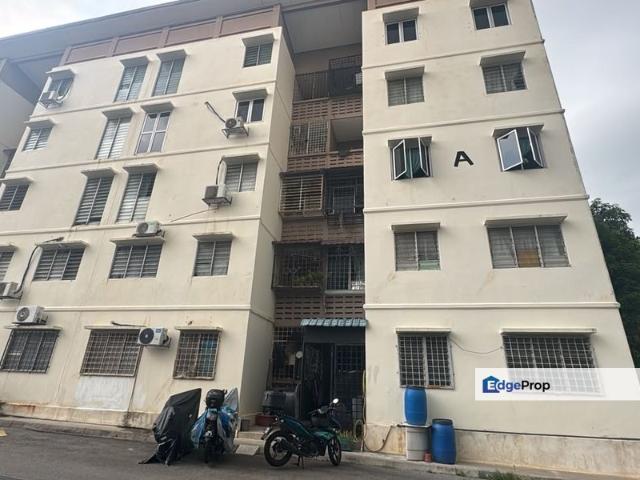 Condominium for sale in Tanjong Sepat, Selangor