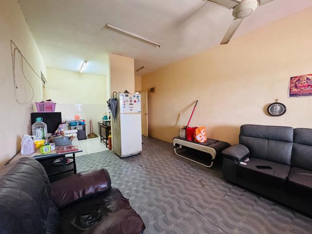 Apartment for sale in Kajang, Langat