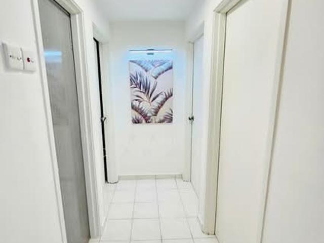 Condominium for sale in Kajang, Langat