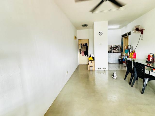 Apartment for rent in Kajang, Langat