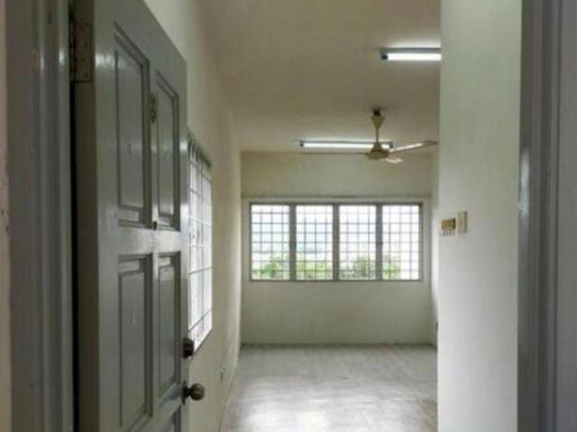 Apartment for rent in Kajang, Langat