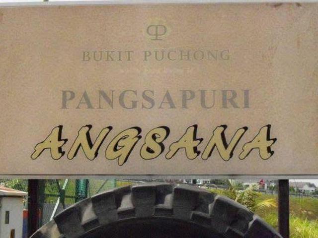 Apartment for sale in Petaling, Subang Jaya
