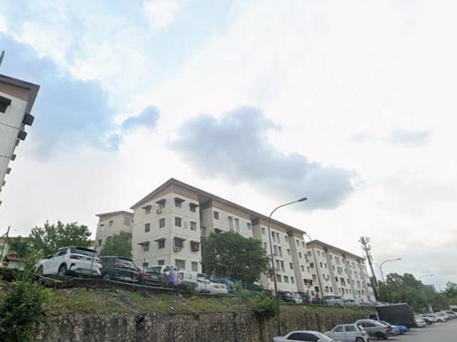 Apartment for sale in Petaling, Subang Jaya