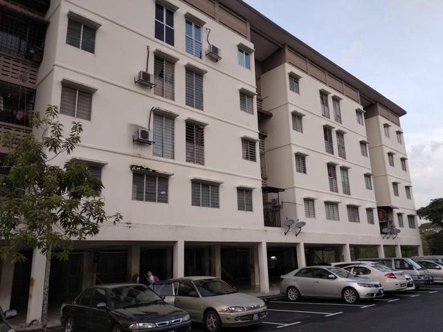 Apartment for sale in Petaling, Subang Jaya