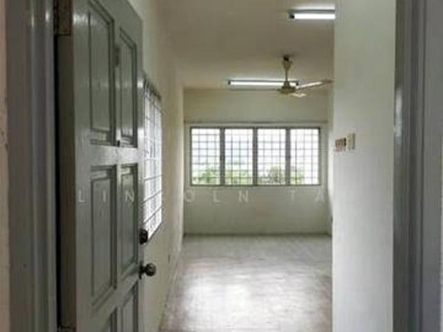 Apartment for sale in Kajang, Langat