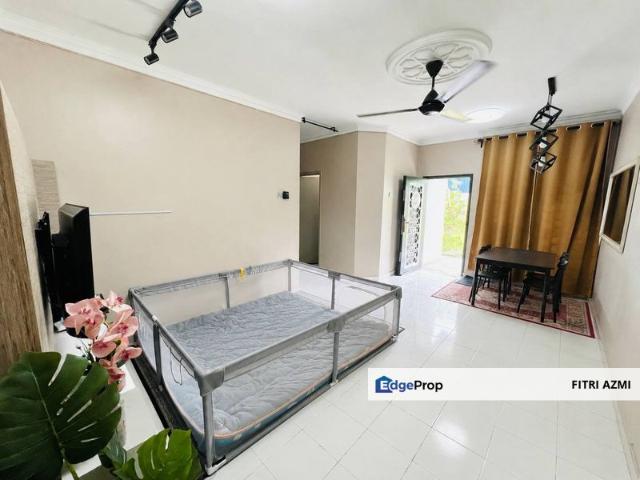 Condominium for sale in Kajang, Langat