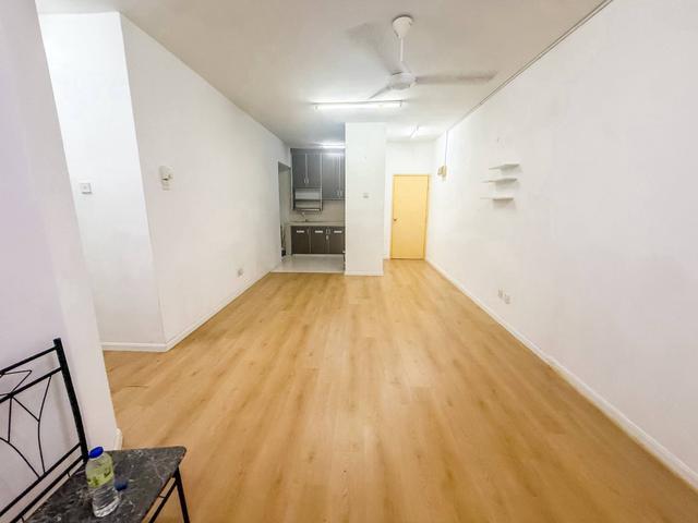 Apartment for sale in Kajang, Langat