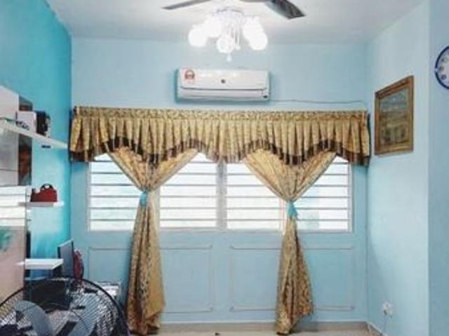 Condominium for sale in Kajang, Langat