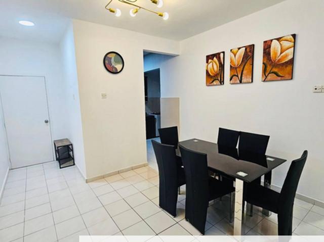 Condominium for sale in Kajang, Langat