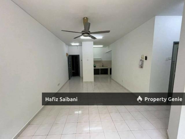 Apartment for sale in Kajang, Langat