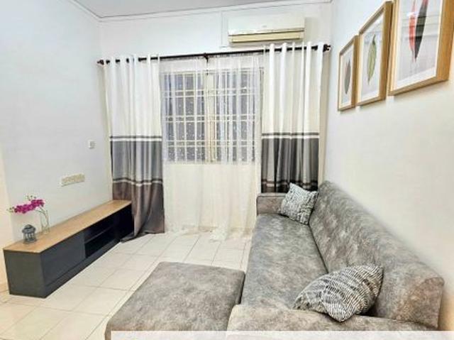 Condominium for sale in Kajang, Langat