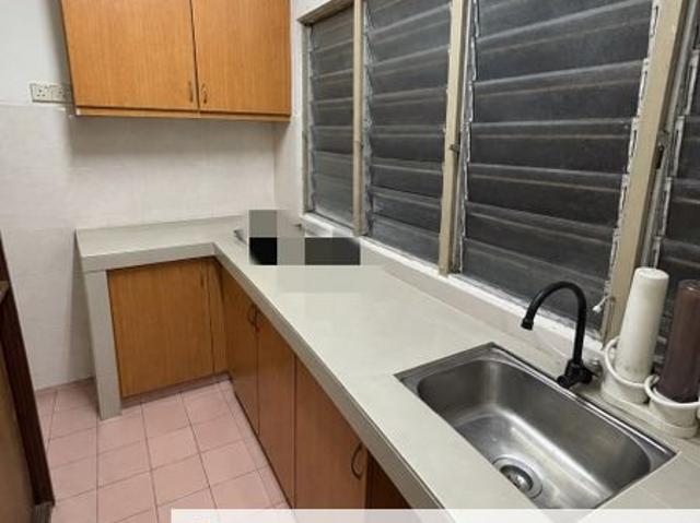 Condominium for rent in Pangsapuri Angsana, Majlis Perbandaran Kajang
