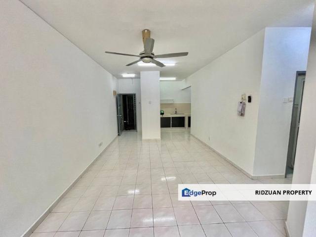 Condominium for sale in Kajang, Langat