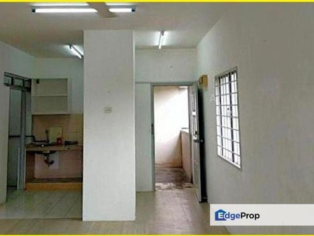 Condominium for sale in Kajang, Langat