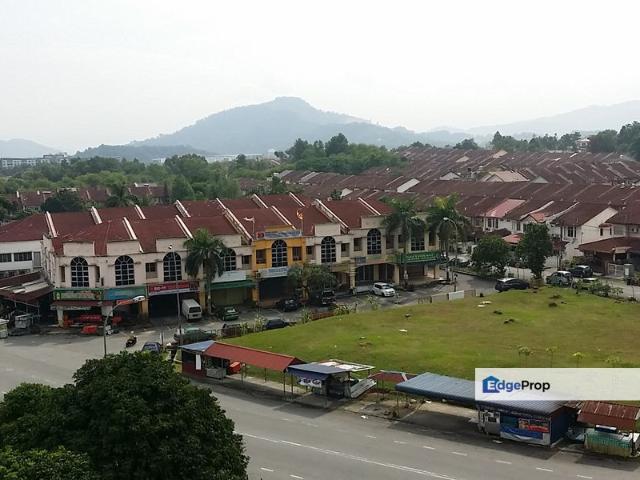 Condominium for sale in Kajang, Langat