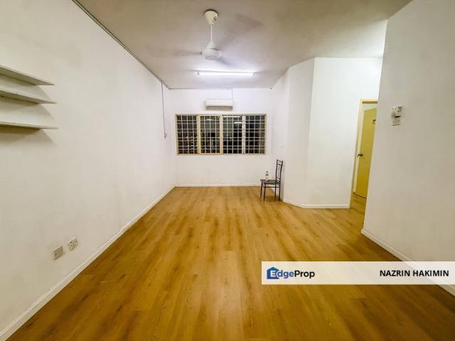 Condominium for sale in Kajang, Langat