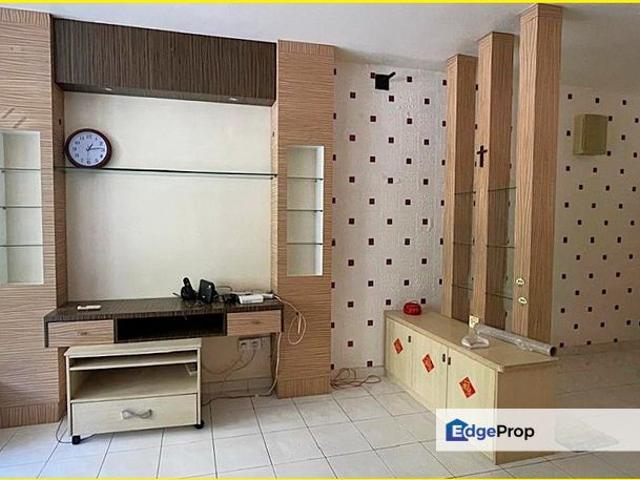 Condominium for sale in Kajang, Langat