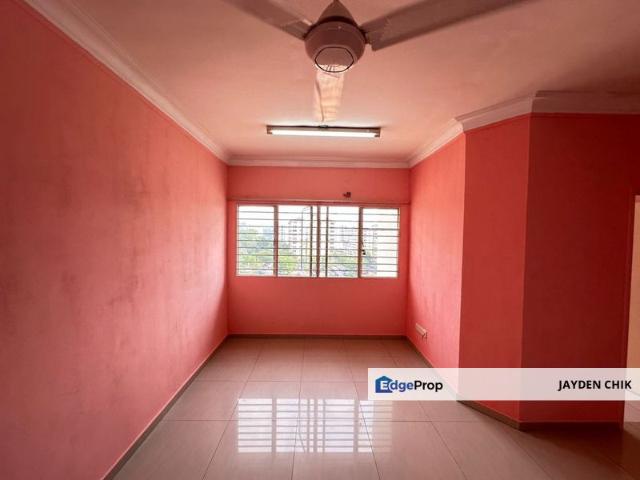 Condominium for rent in Kajang, Langat