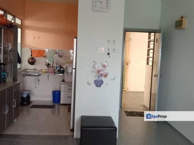 Condominium for sale in Kajang, Langat
