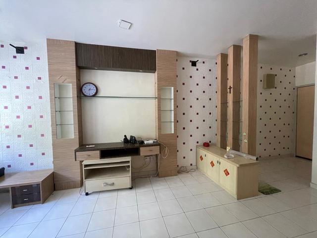 Apartment for sale in Kajang, Langat