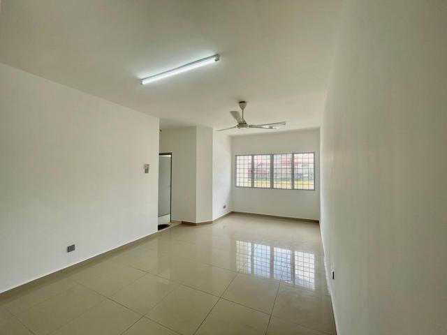 Apartment for sale in Kajang, Langat